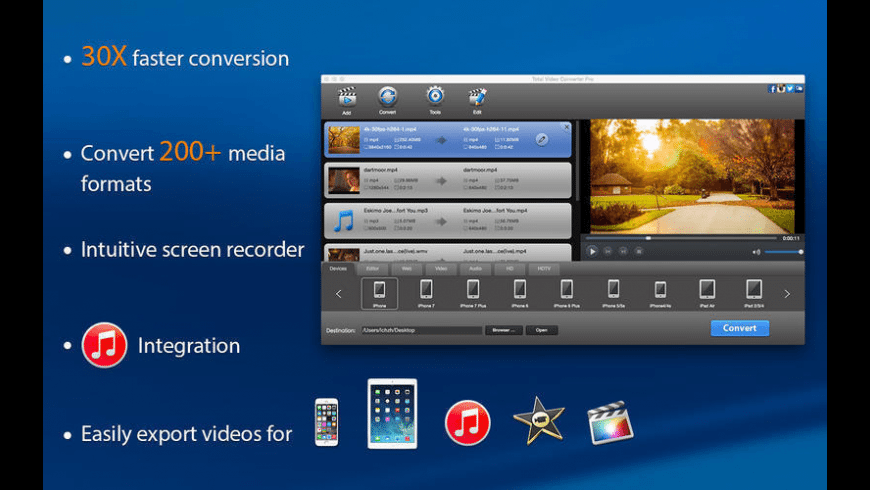 Download Torrent Video Converter For Mac
