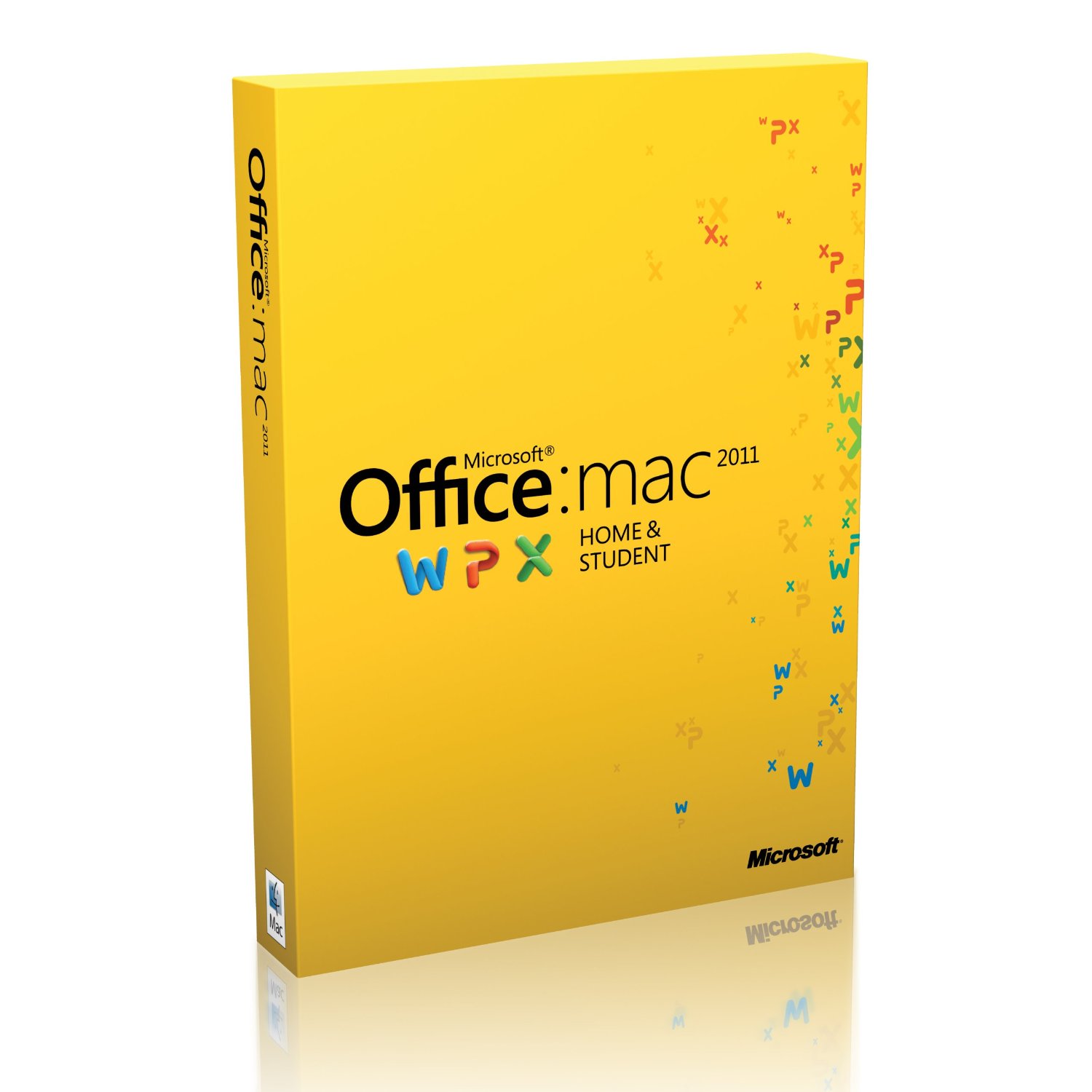 Office Excel 2011 For Mac