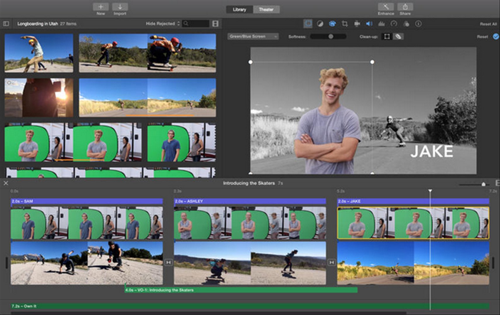 Imovie For Mac Download